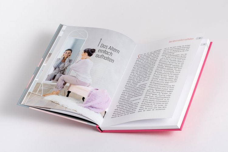 Produktbild: Faceforming mit Tigerfeeling für sie und ihn