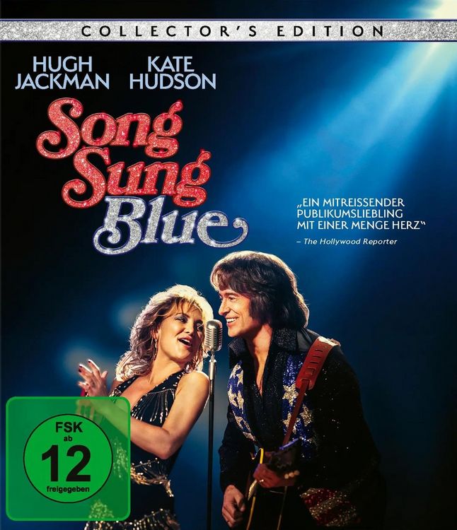Produktbild: Song Sung Blue