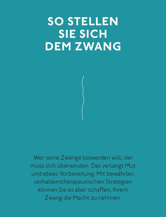 Produktbild: Nimm den Zw&auml;ngen die Macht