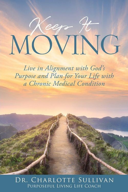 Produktbild: Keep It Moving