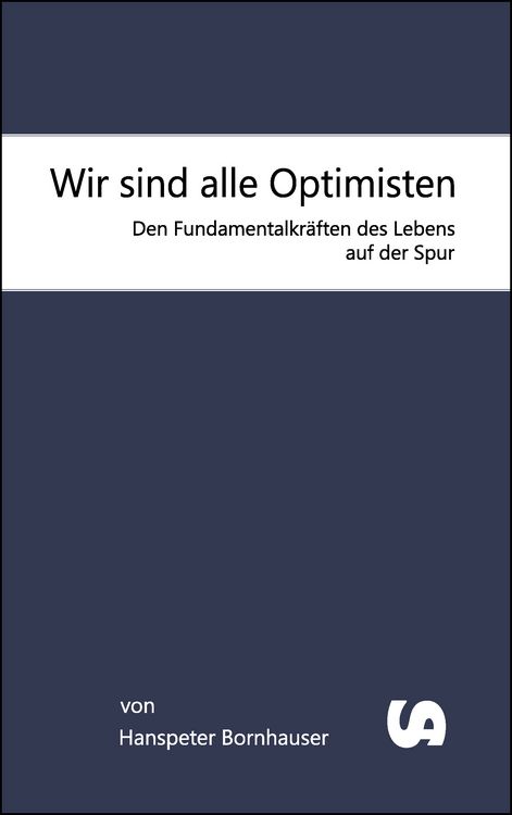 Produktbild: Wir sind alle Optimisten