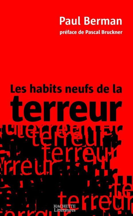 Produktbild: Les habits neufs de la terreur