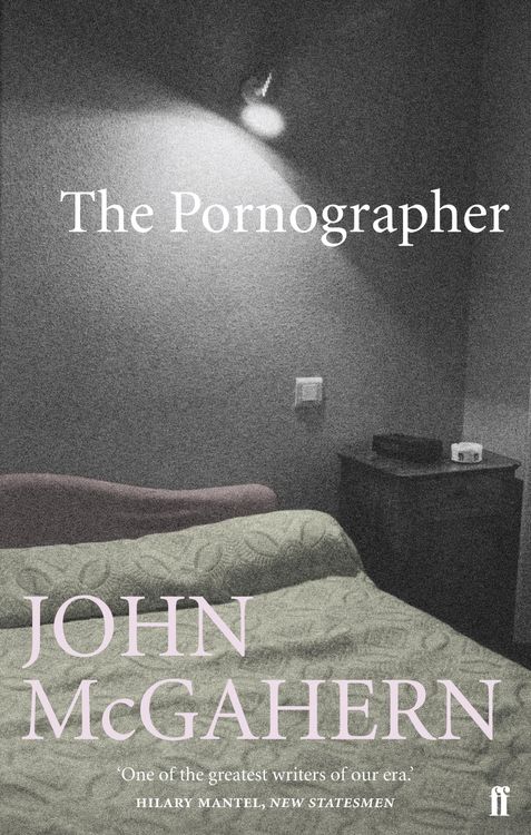 Produktbild: The Pornographer