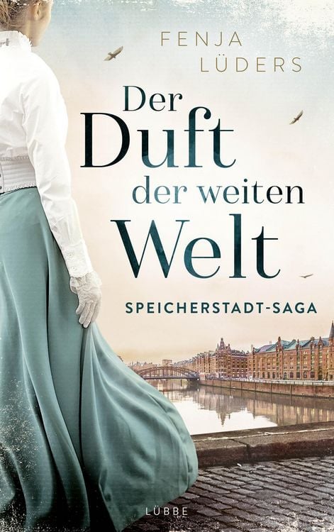 Produktbild: Der Duft der weiten Welt