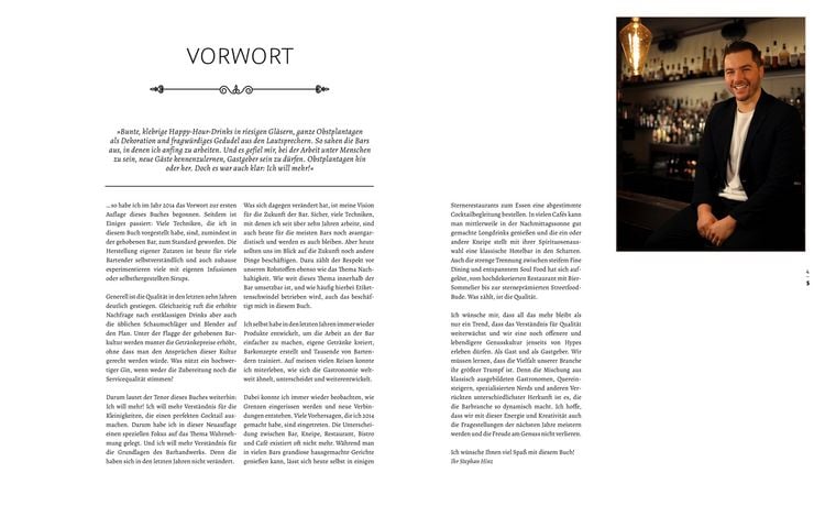 Produktbild: Cocktailkunst