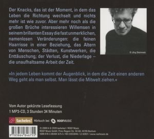 Produktbild: Der Knacks