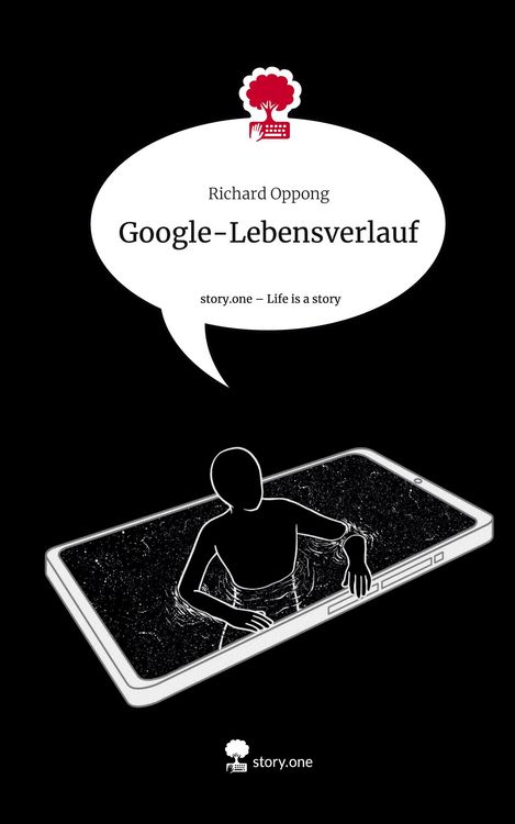 Produktbild: Google-Lebensverlauf. Life is a Story - story.one