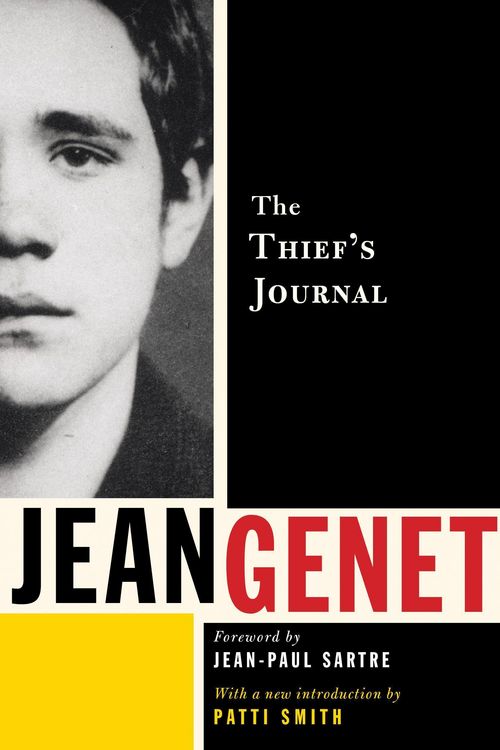 Produktbild: The Thief's Journal