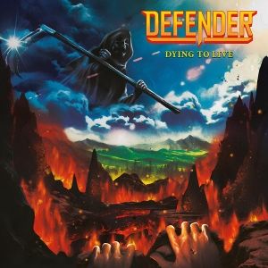Produktbild: Dying To Live