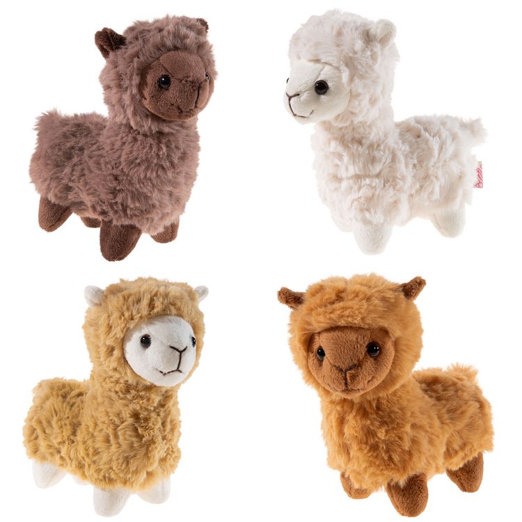 Produktbild: KUMA Lama Mini 4-fach sortiert