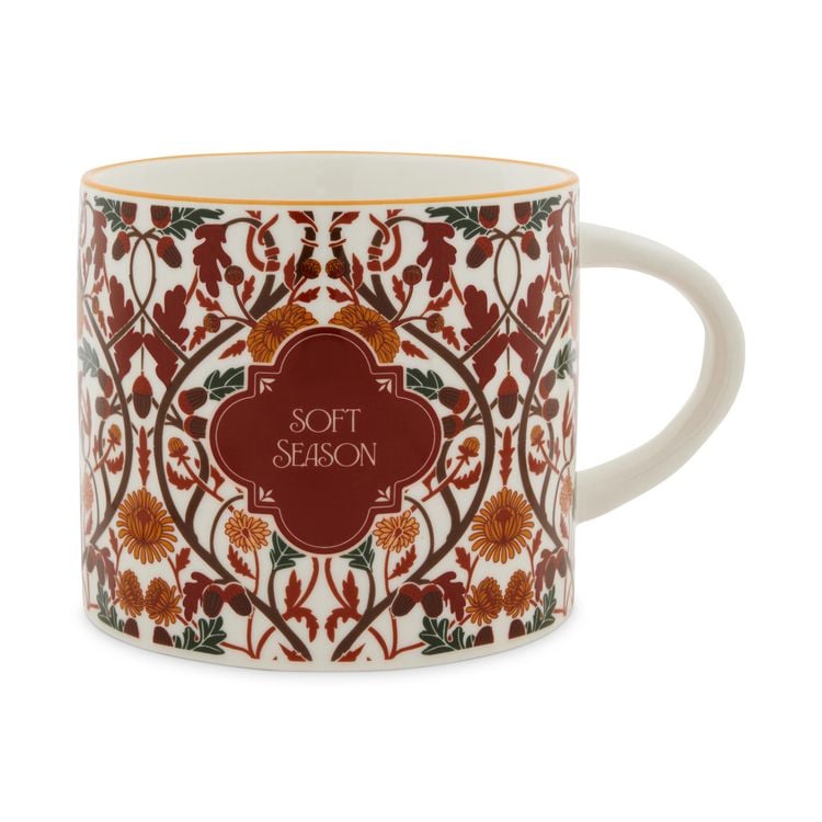 Produktbild: Tasse Soft Season