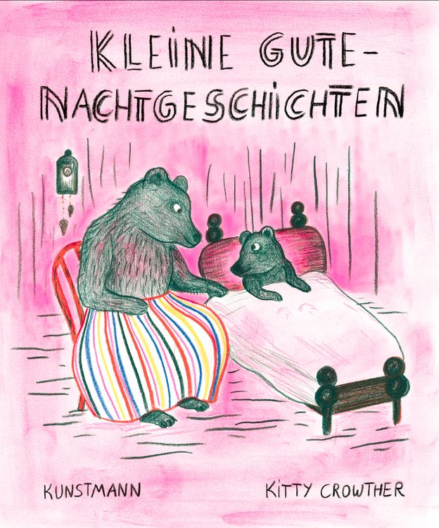 Produktbild: Kleine Gutenachtgeschichten
