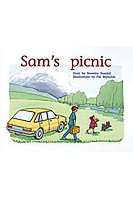 Produktbild: Sam's Picnic