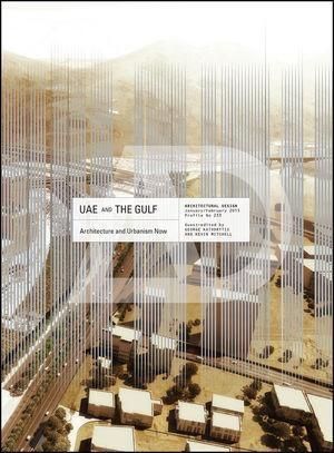 Produktbild: UAE and the Gulf