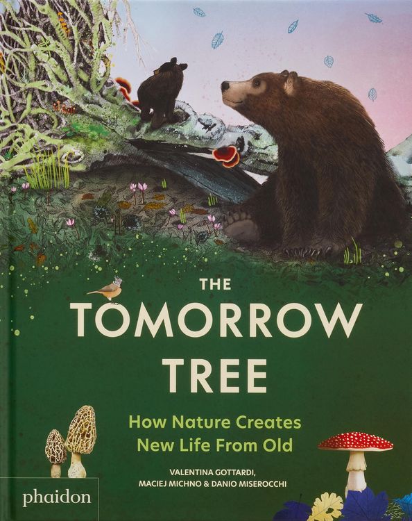 Produktbild: The Tomorrow Tree