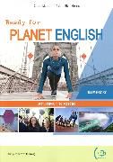 Produktbild: Ready for Planet English - Elementary Student's Book