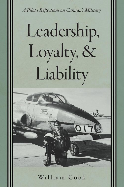 Produktbild: Leadership, Loyalty, and Liability