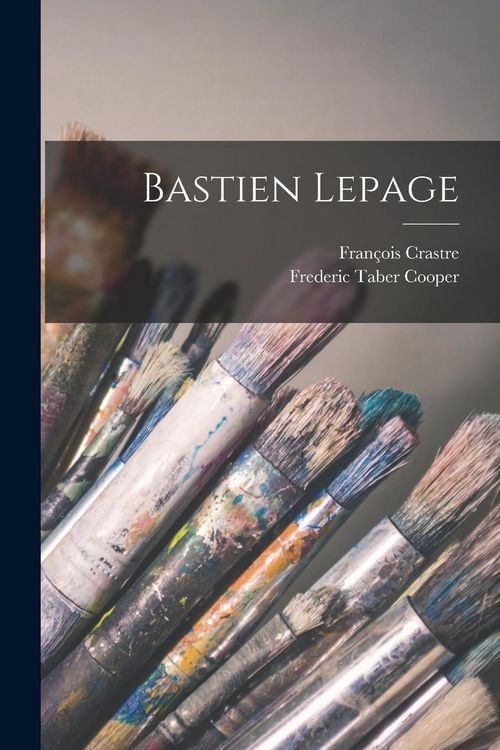 Produktbild: Bastien Lepage