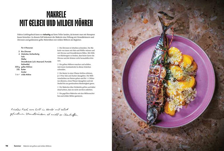 Produktbild: Gefundenes Fressen