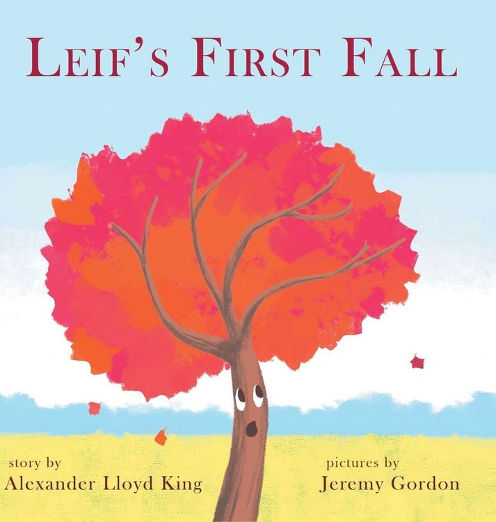 Produktbild: Leif's First Fall