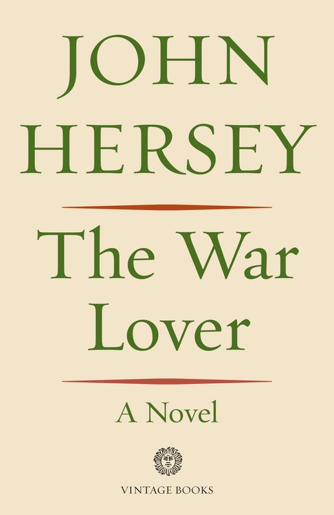 Produktbild: The War Lover