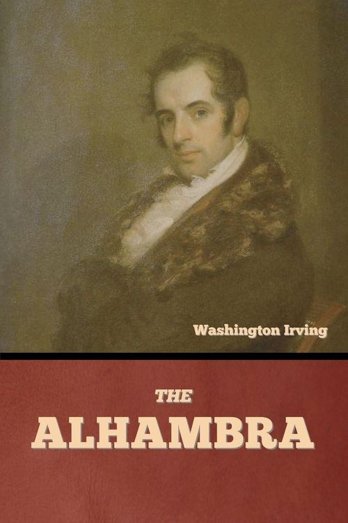 Produktbild: The Alhambra