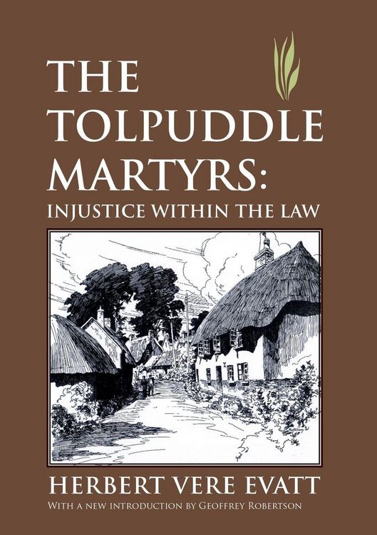 Produktbild: The Tolpuddle Martyrs