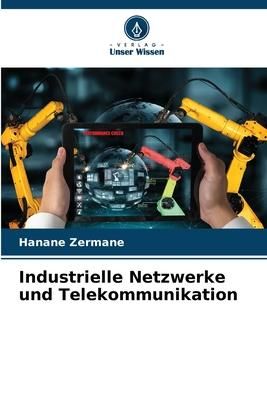 Produktbild: Industrielle Netzwerke und Telekommunikation