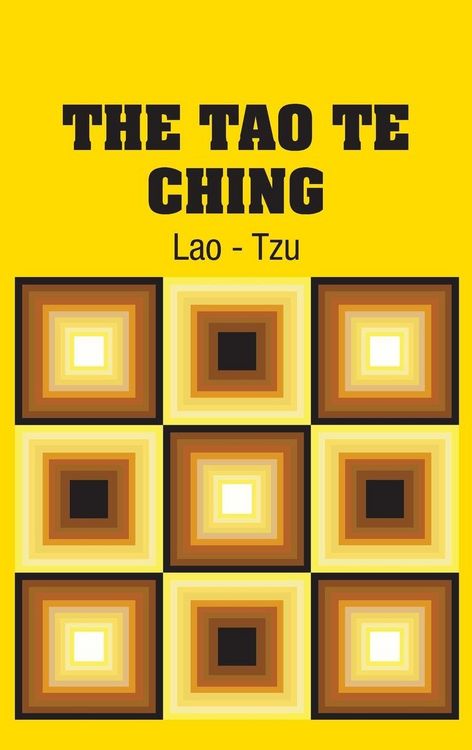 Produktbild: The Tao Te Ching