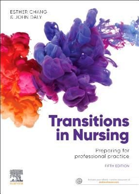 Produktbild: Transitions in Nursing