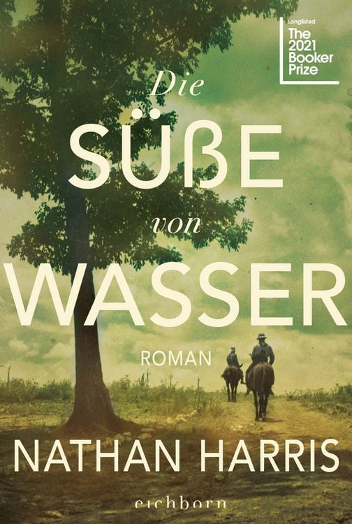 Produktbild: Die S&uuml;&szlig;e von Wasser
