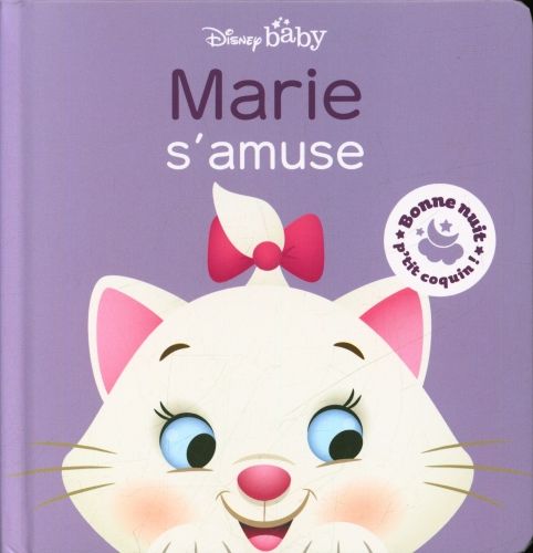 Produktbild: Marie s'amuse