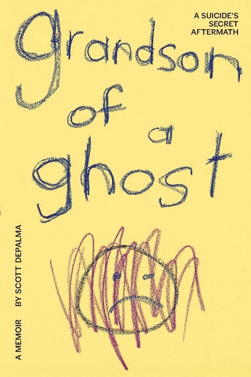 Produktbild: Grandson of a Ghost