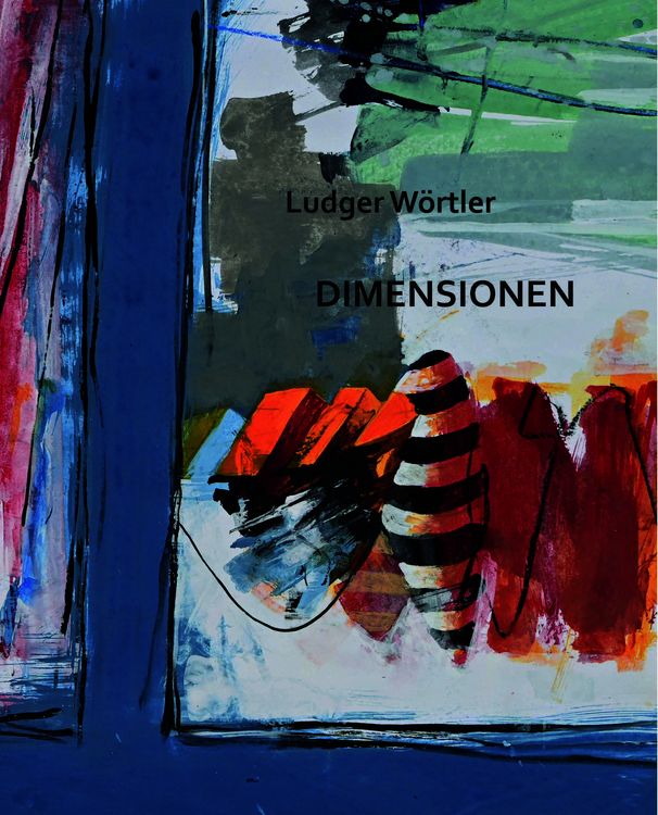 Produktbild: Dimensionen
