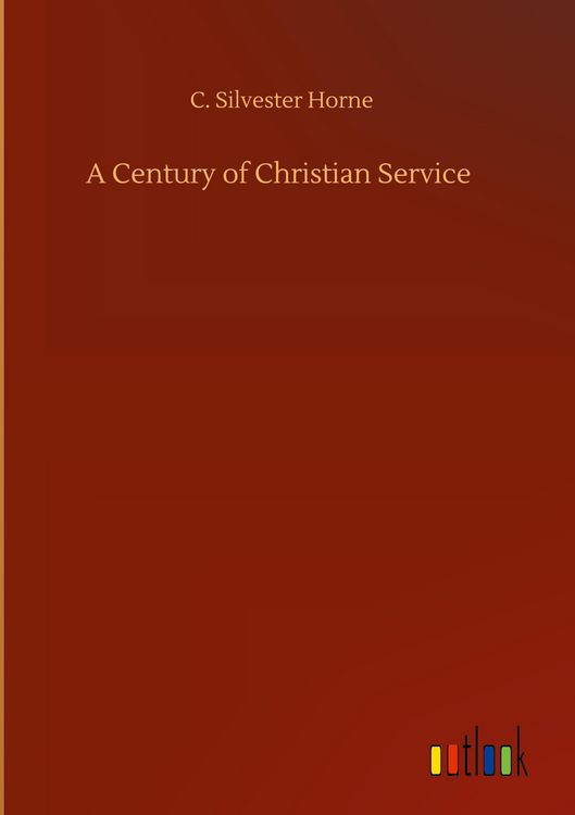 Produktbild: A Century of Christian Service