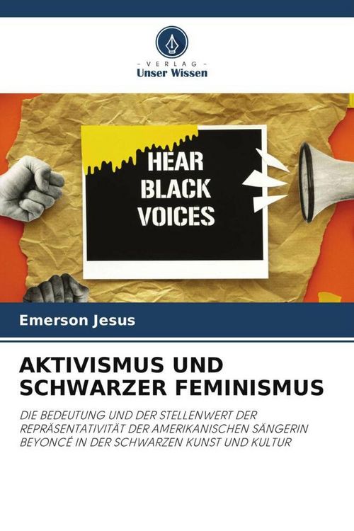 Produktbild: Aktivismus und Schwarzer Feminismus