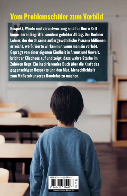 Produktbild: Der St&auml;rkere h&ouml;rt zu