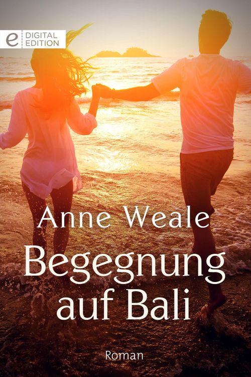 Produktbild: Begegnung auf Bali