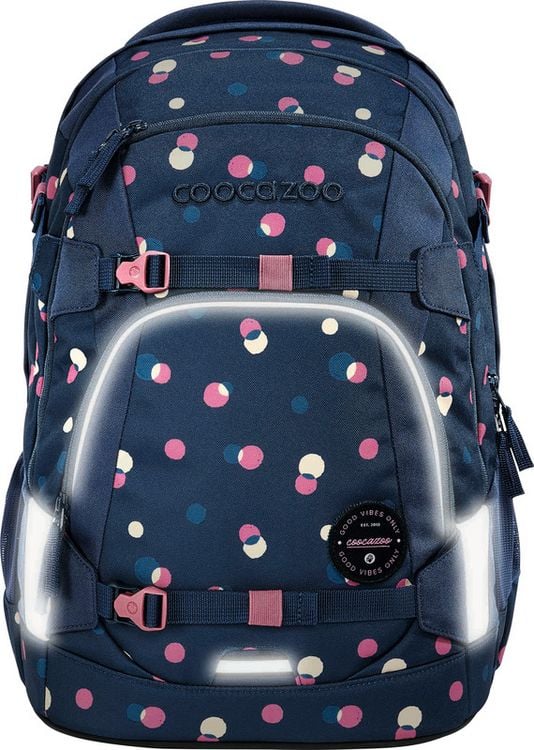 Produktbild: Rucksack MATE Bubble Dreams