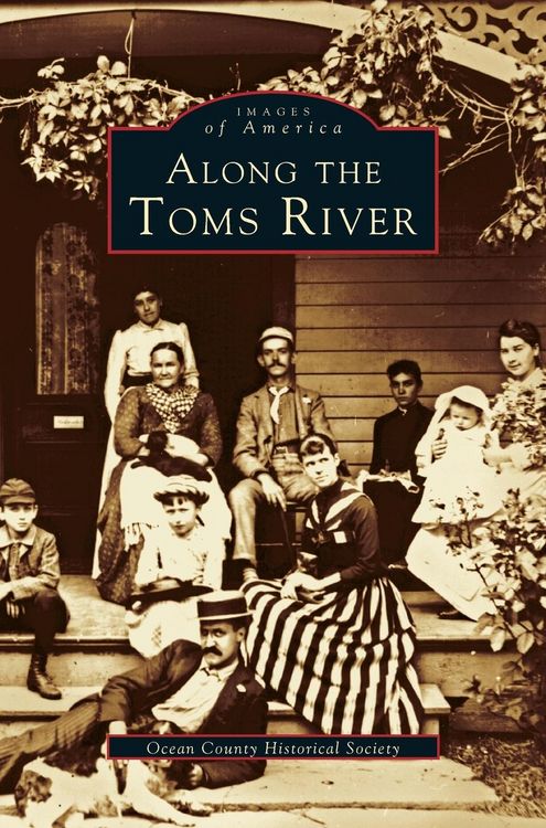 Produktbild: Along the Toms River