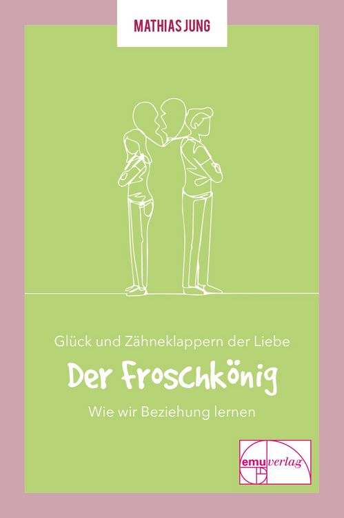 Produktbild: Gl&uuml;ck und Z&auml;hneklappern der Liebe