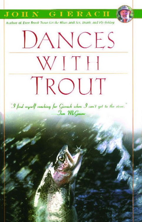 Produktbild: Dances with Trout