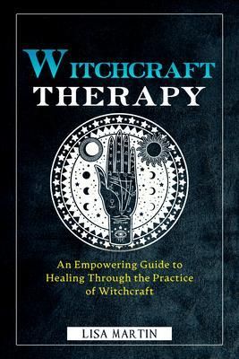 Produktbild: Witchcraft Therapy