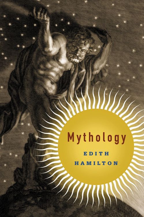 Produktbild: Mythology