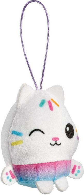 Produktbild: Gabby's Dollhouse, Kuchi, 8 cm, Anh&auml;nger