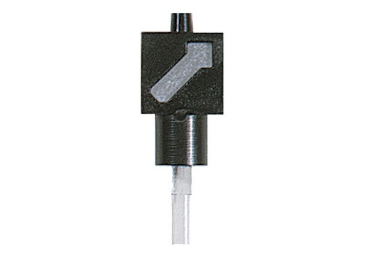 Produktbild: MiniTrix 66742 N Gleis Weichenlaterne, rechts