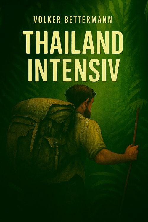 Produktbild: Thailand intensiv