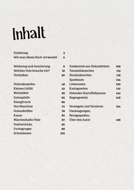 Produktbild: Kinder schnitzen im Wald