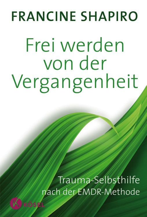 Produktbild: Frei werden von der Vergangenheit