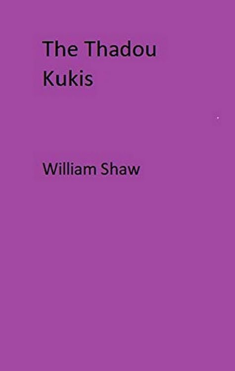 Produktbild: Thadou Kukis